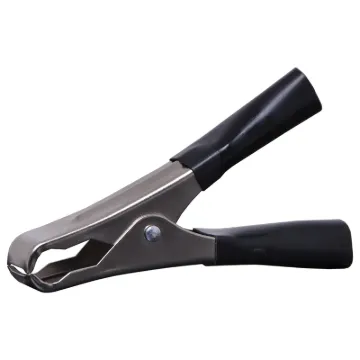 Heavy Duty  50A @ 12VDC. 102mm long.