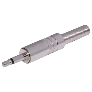 3.5mm Mono Metal