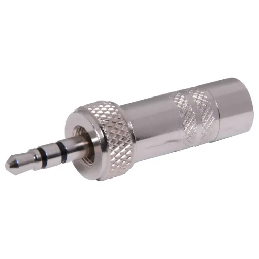 Screw fits to P 0090 and P 0092 3.5mm sockets.