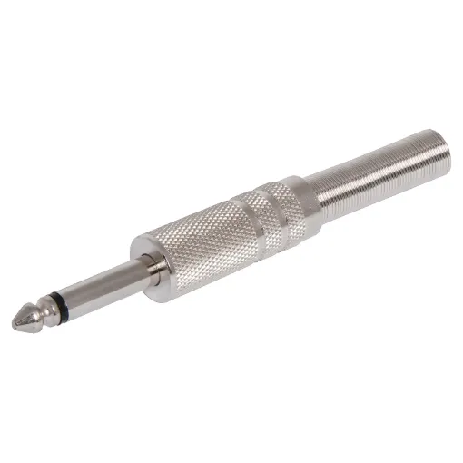 6.35mm Metal Mono