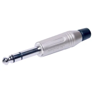AMPHENOL (formerly Alcatel) connectors are ideal for use in high performance audio applications, including mobile PA use. They represent a no-compromise approach to connector technology, with rugged construction, secure mechanical characteristics and low