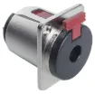 6.35mm Pro Socket Chassis
4-7mm Cable Entry