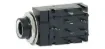 6.35mm insulated PCB mount stereo socket with DPDT switched contacts.
Mounting hole 11mm dia.