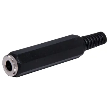6.35mm Line Stereo