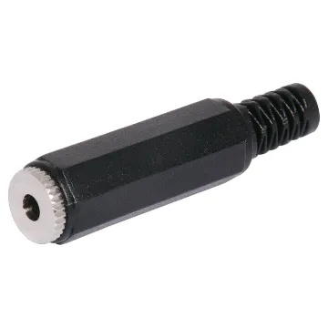 3.5mm Stereo