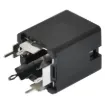 3.5mm Stereo PCB  Jack Socket