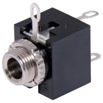 Stereo Chassis Mount