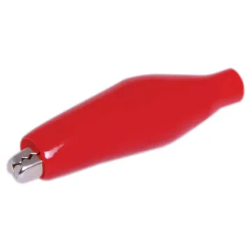 Small 40mm long. Cable entry 2mm