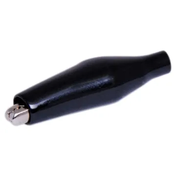 Large 65mm long. Cable entry 3 mm