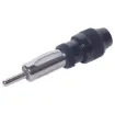 Car Radio Antenna Plug Insulated