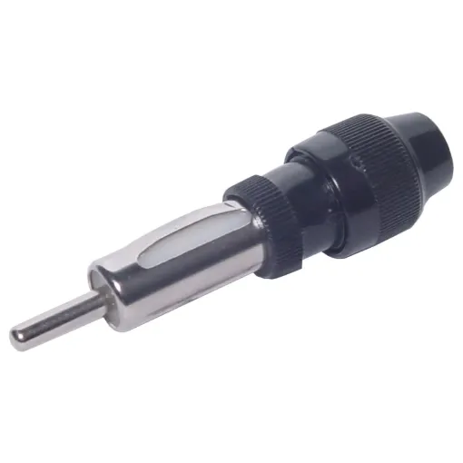 Car Radio Antenna Plug Insulated
