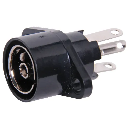 75 Ohm Chassis Socket