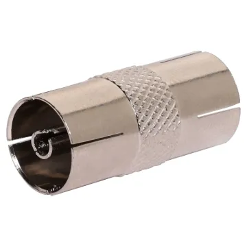 75&Omega Female to female Pal adaptor