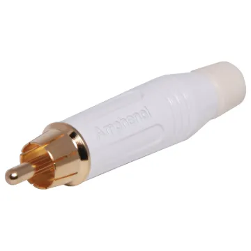 AMPHENOL (formerly Alcatel) connectors are ideal for use in high performance audio applications, including mobile PA use. They represent a no-compromise approach to connector technology, with rugged construction, secure mechanical characteristics and low