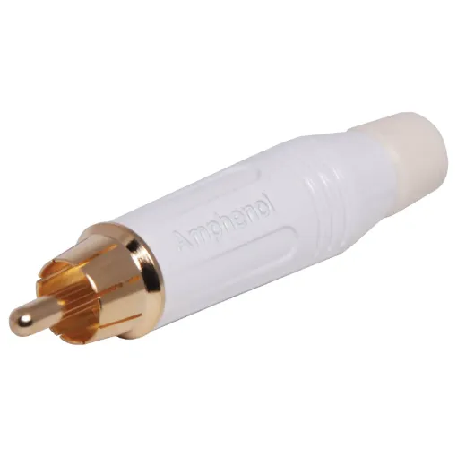 AMPHENOL (formerly Alcatel) connectors are ideal for use in high performance audio applications, including mobile PA use. They represent a no-compromise approach to connector technology, with rugged construction, secure mechanical characteristics and low