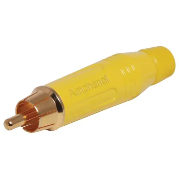 AMPHENOL (formerly Alcatel) connectors are ideal for use in high performance audio applications, including mobile PA use. They represent a no-compromise approach to connector technology, with rugged construction, secure mechanical characteristics and low