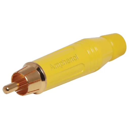 AMPHENOL (formerly Alcatel) connectors are ideal for use in high performance audio applications, including mobile PA use. They represent a no-compromise approach to connector technology, with rugged construction, secure mechanical characteristics and low