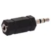 Reliable adaptors for audio and video use.