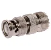 BNC Male - SO239 Adaptor