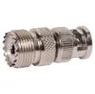 BNC Male - SO239 Adaptor
