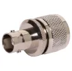 PL259 Male - BNC Female Adaptor