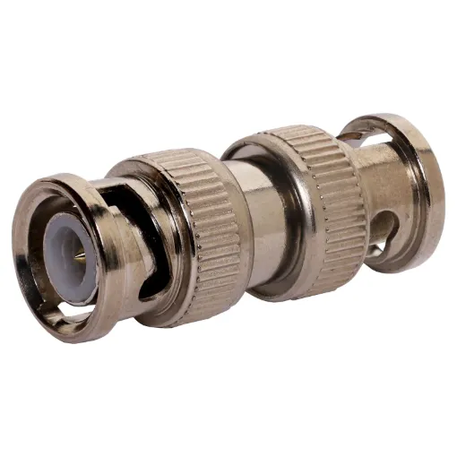 BNC Male - BNC Male Adaptor