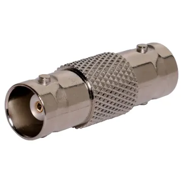 BNC Female - BNC Female Adaptor