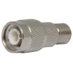 TNC Male to F Female Adaptor