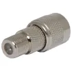 TNC Male to F Female Adaptor
