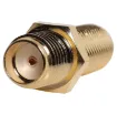 SMA Female to SMA Female Adaptor