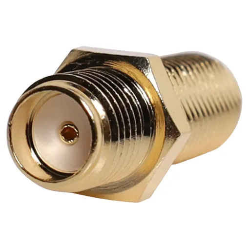 SMA Female to SMA Female Adaptor