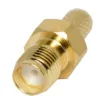 Crimp Type, Female.