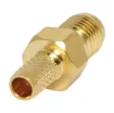 Crimp Type, Female.