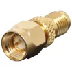 SMA Male to RP-SMA Female Adaptor