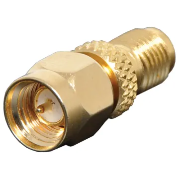 SMA Male to RP-SMA Female Adaptor