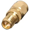 SMA Male to RP-SMA Female Adaptor