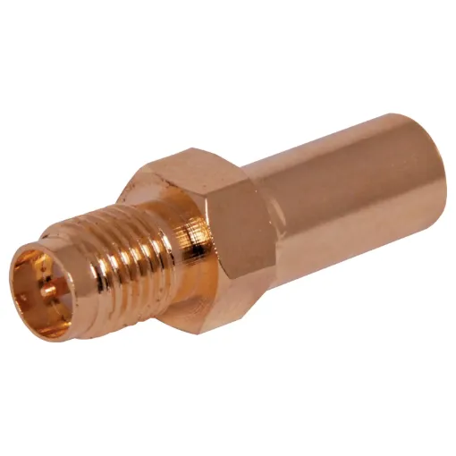 All line plugs suit RG58U coaxial cable.