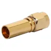All line plugs suit RG58U coaxial cable.
