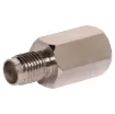FME Female Adaptor to TNC Female