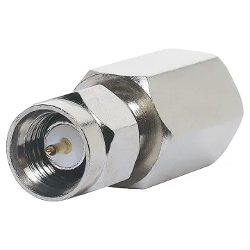 FME male Adaptor to SMA male