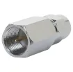 FME male Adaptor to SMA male