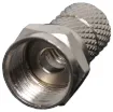 Twist on type to suit RG59 coaxial cable.