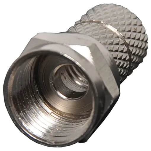 Twist on type to suit RG59 coaxial cable.