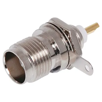 Single Hole Mount