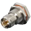 Single Hole Mount. Suits RG58 Coax