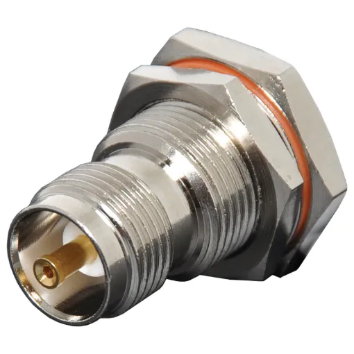 Single Hole Mount. Suits RG58 Coax