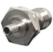 Single Hole Mount. Suits RG58 Coax