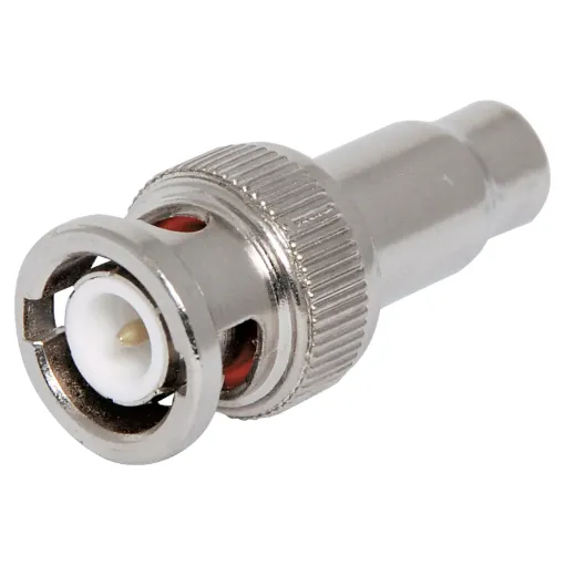 Crimp Type Plug to suit RG59