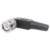 90Deg. Solder Type Plug to suit RG58