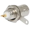 Panel mount single hole
Solder type
